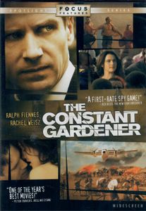 The Constant Gardener