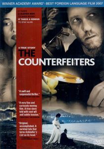 The Counterfeiters