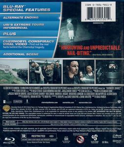Chernobyl Diaries