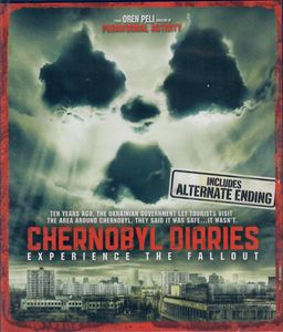 Chernobyl Diaries