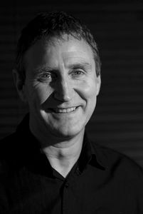Mark McGann