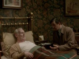 Stephen McGann