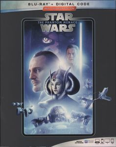 Star Wars Episode I: The Phantom Menace