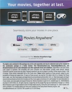 Star Wars Episode I: The Phantom Menace