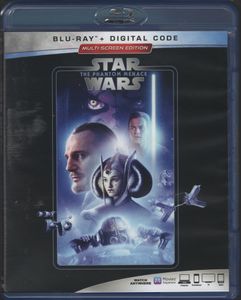 Star Wars Episode I: The Phantom Menace