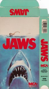Jaws