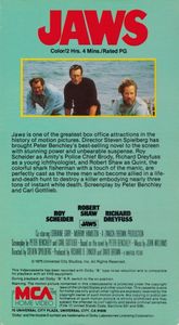 Jaws