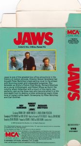 Jaws