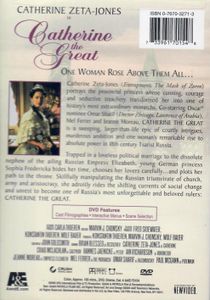 Catherine the Great
