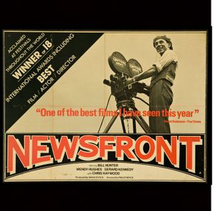 Newsfront