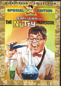 The Nutty Professor (Special Edition)