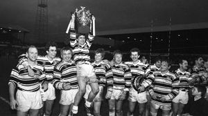 1982 Challenge Cup Final