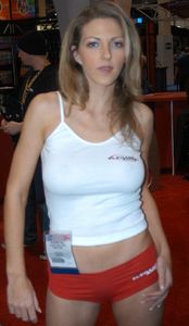Roxanne Hall