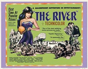 The River