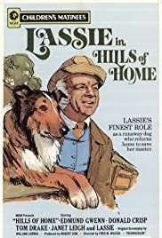 Hills Of Home