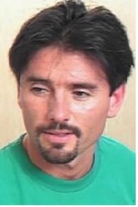Vince Vouyer