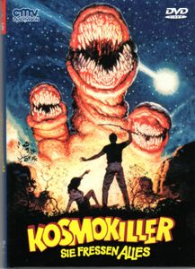 Kosmokiller - Sie fressen alles