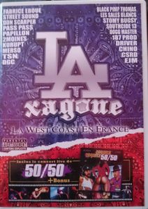 LAxagone