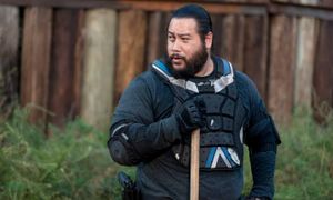 Cooper Andrews
