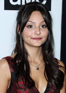 Cassady McClincy