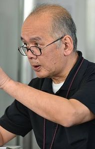Shuji Kataoka