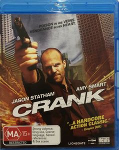 Crank