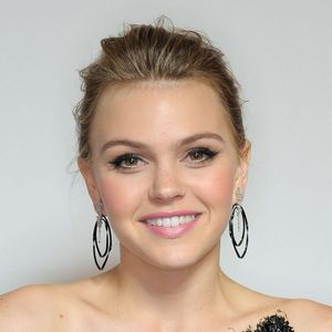 Aimee Teegarden