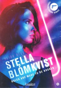 Stella Blómkvist