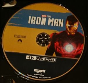 Iron Man