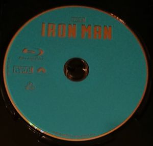 Iron Man