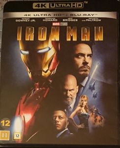Iron Man
