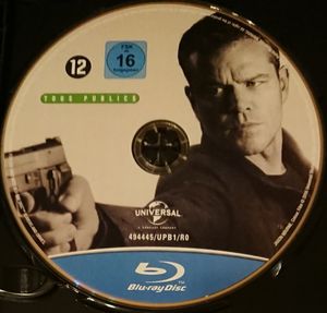 Jason Bourne