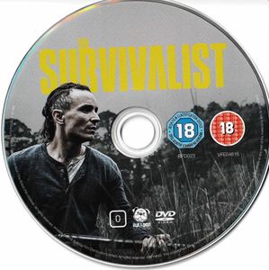 The Survivalist