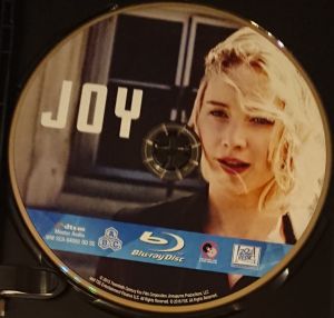 Joy