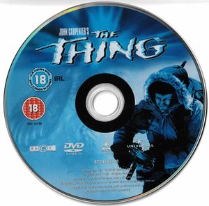 The Thing