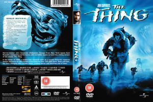The Thing