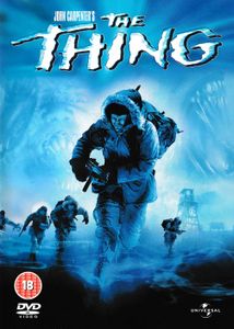 The Thing