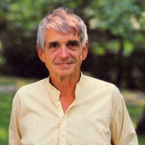 Daniel Berrigan