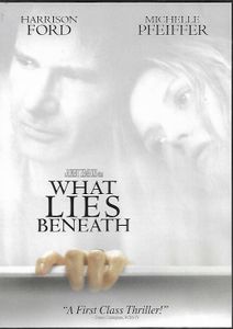 What Lies Beneath