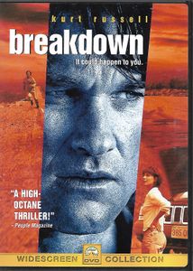 Breakdown