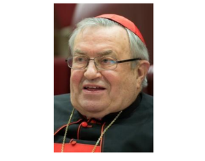 Karl Lehmann