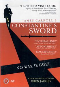 Constantine's Sword