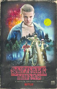 Stranger Things: Season 1