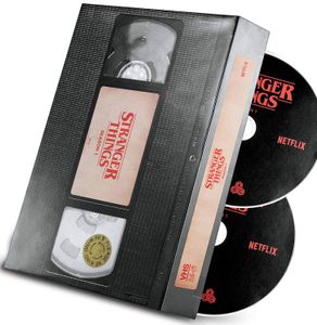 Stranger Things: Season 1