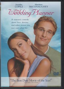 The Wedding Planner