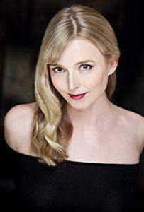 Anna Hardwick