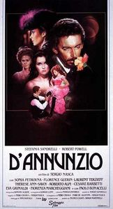 D'Annunzio