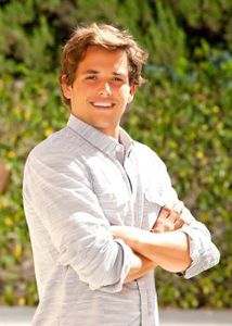 Tyler Nixon