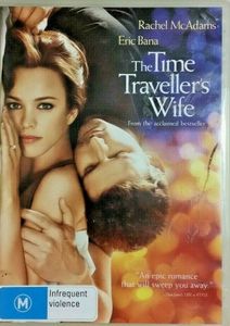The Time Traveler's Wife