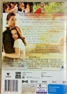 The Time Traveler's Wife